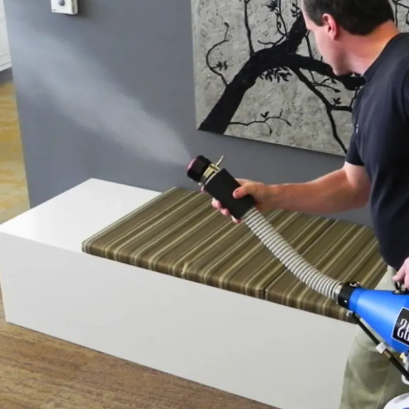 Professional Odor Removal in Washington, UT